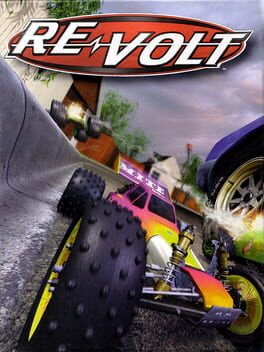 Cover Re-Volt