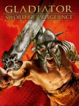 Cover Gladiator: Sword of Vengeance