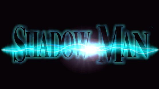Screenshot Shadow Man 1