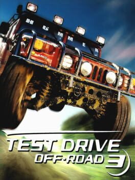 Cover Test Drive: Off-Road 3