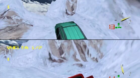Screenshot Test Drive: Off-Road 3 2
