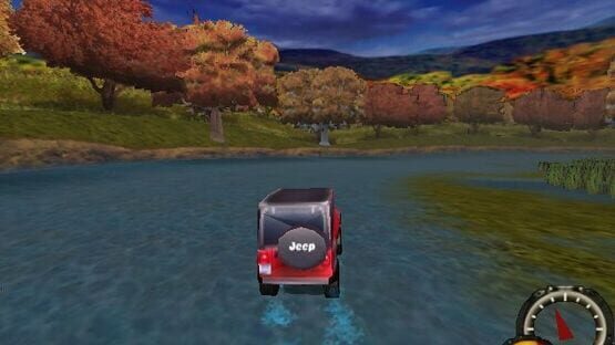 Screenshot Test Drive: Off-Road 3 3