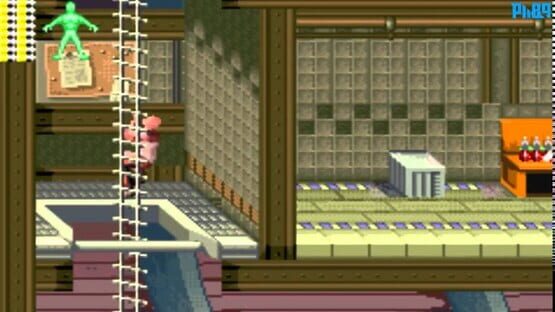 Screenshot xXx 1