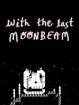 Cover With the Last Moonbeam
