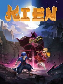 Cover Kien