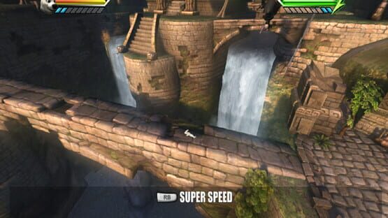 Screenshot Bolt 1