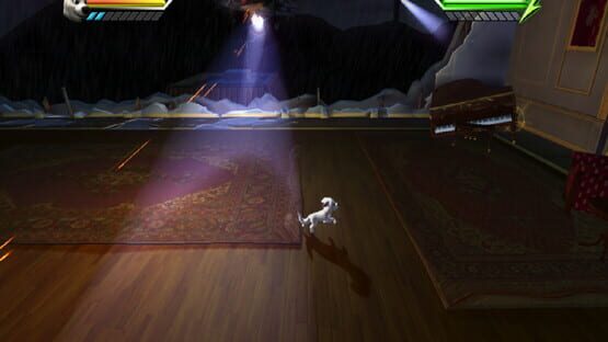 Screenshot Bolt 2