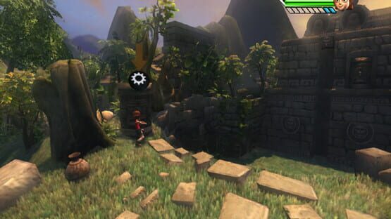 Screenshot Bolt 3