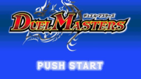 Screenshot Duel Masters 1