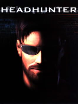 Cover Headhunter