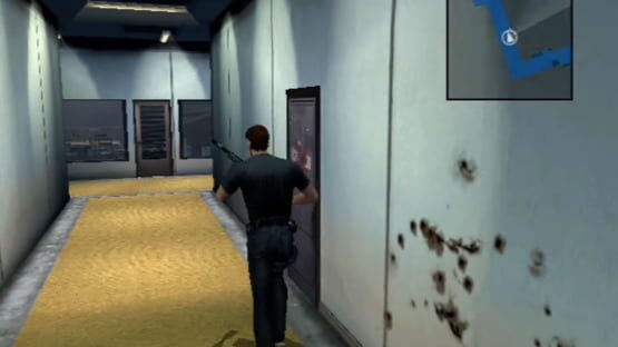 Screenshot Headhunter 1