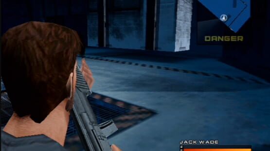 Screenshot Headhunter 2