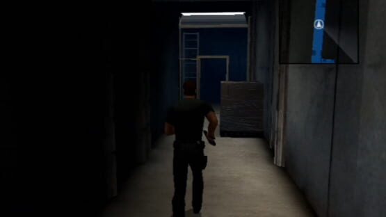 Screenshot Headhunter 3