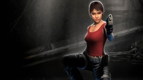 Screenshot Headhunter: Redemption 1