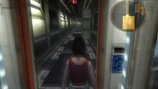 Screenshot Headhunter: Redemption 3