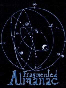 Cover Fragmented Almanac