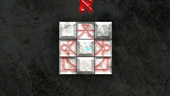Screenshot Fragmented Almanac 2