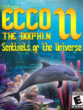 Cover Ecco 2: Sentinels of the Universe