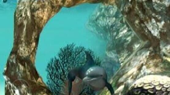 Screenshot Ecco the Dolphin: Defender of the Future 3