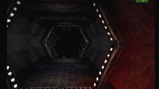 Screenshot Alien Resurrection 1