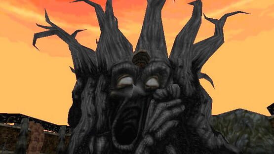 Screenshot Malice 2