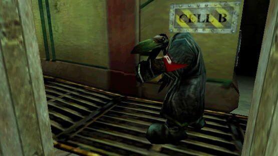 Screenshot Malice 3