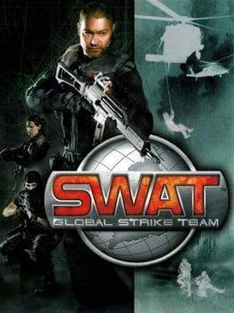 Cover SWAT: Global Strike Team