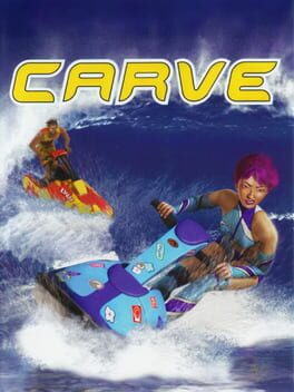 Cover Carve