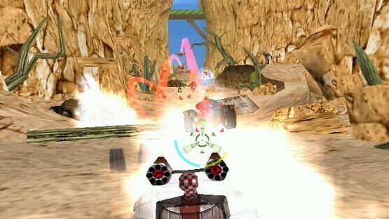 Screenshot Red Dog: Superior Firepower 2
