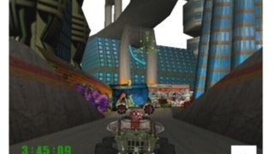 Screenshot Red Dog: Superior Firepower 3