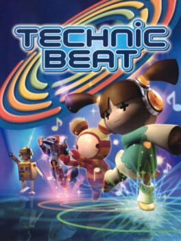 Cover Technic Beat