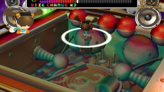 Screenshot Technic Beat 1