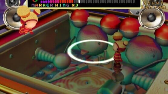 Screenshot Technic Beat 2