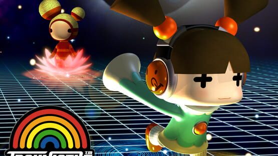 Screenshot Technic Beat 3