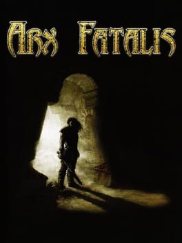 Cover Arx Fatalis
