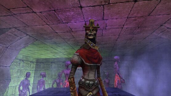 Screenshot Arx Fatalis 2