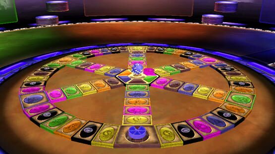 Screenshot Trivial Pursuit: Unhinged 3