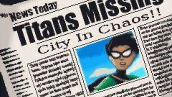 Screenshot Teen Titans 2 2