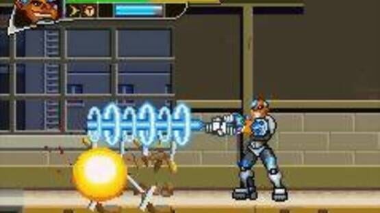 Screenshot Teen Titans 2 3