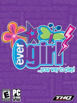 Cover EverGirl