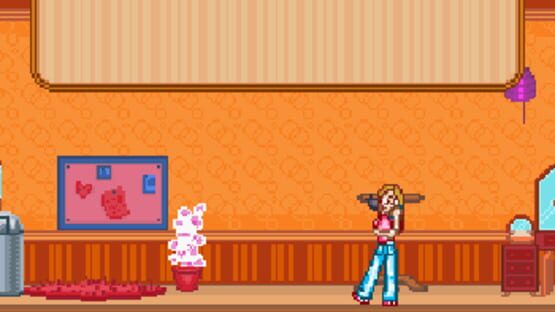 Screenshot EverGirl 2
