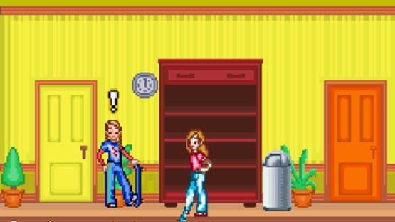Screenshot EverGirl 3