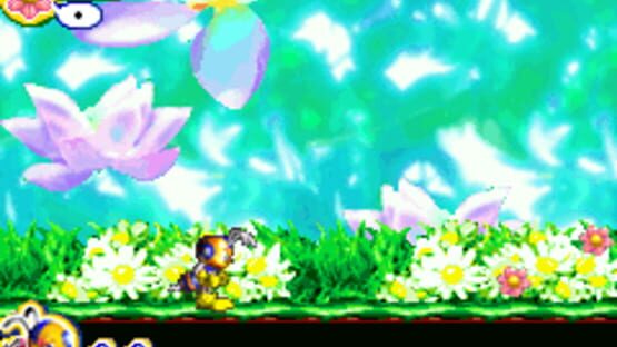 Screenshot Pinobee & Phoebee 2
