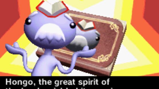 Screenshot Yoshi Topsy-Turvy 3