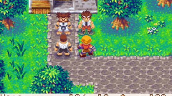 Screenshot Dokapon: Monster Hunter 2