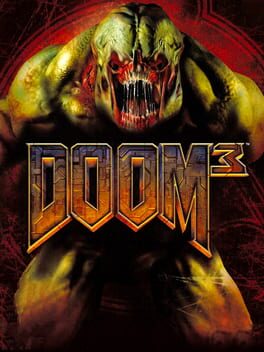 Cover Doom 3