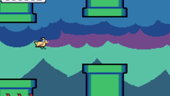 Screenshot Kadu Bird 1