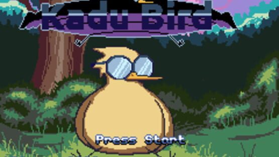 Screenshot Kadu Bird 2