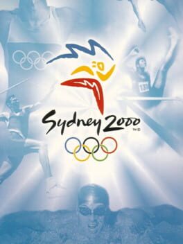 Cover Sydney 2000
