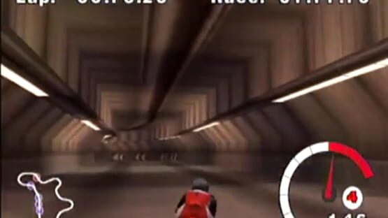 Screenshot Ducati World: Racing Challenge 1